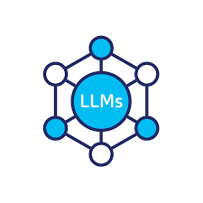 LLM logo
