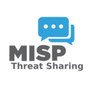 MISP logo