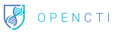 OpenCTI logo